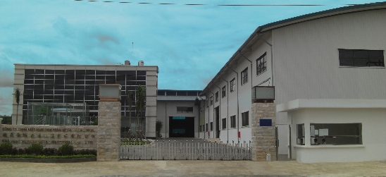 nha xuong cho thue tai khanh binh 4500m2